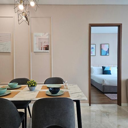 Sky Suites Klcc By Asiapex Kuala Lumpur Ngoại thất bức ảnh