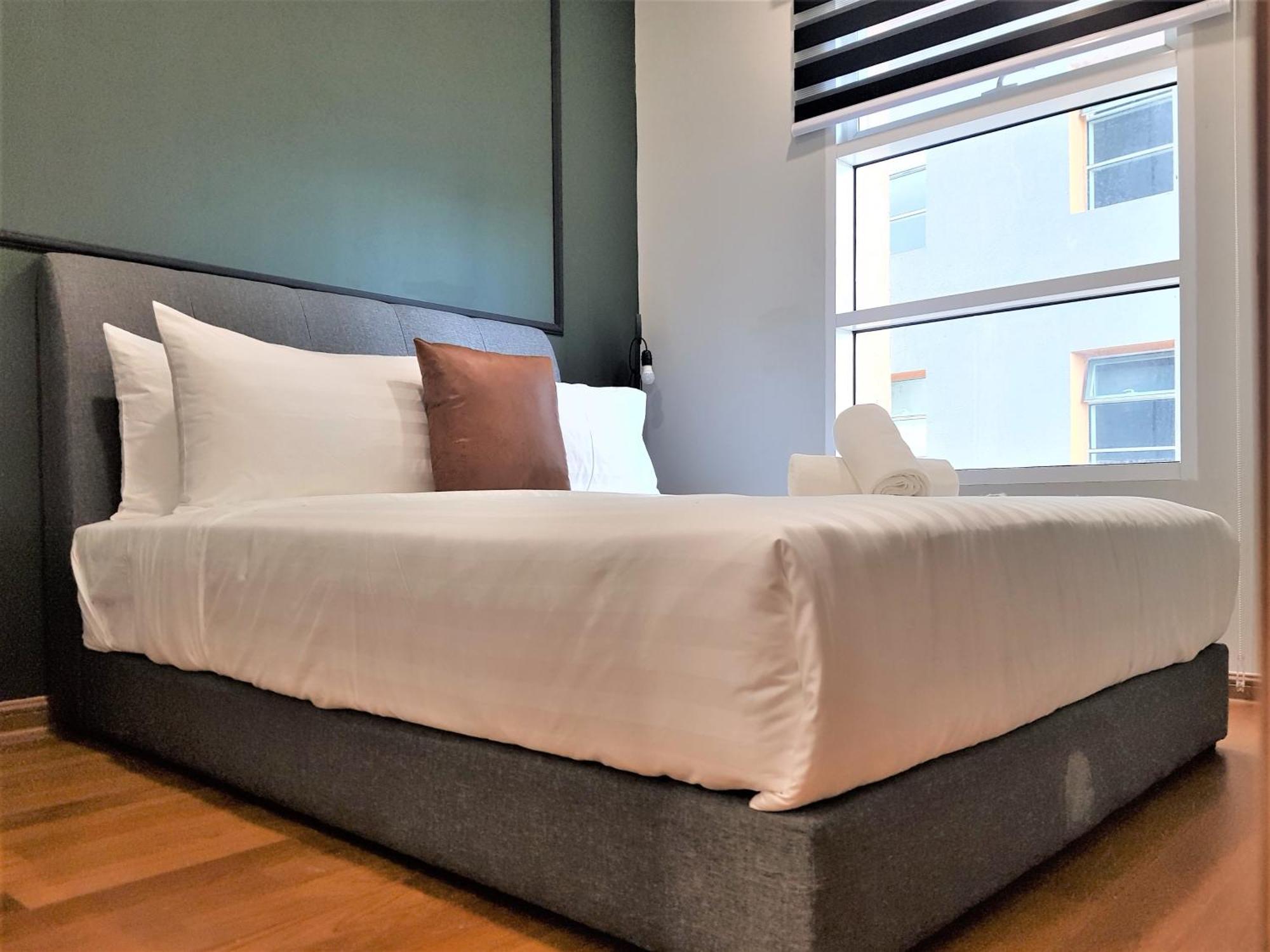 Sky Suites Klcc By Asiapex Kuala Lumpur Ngoại thất bức ảnh
