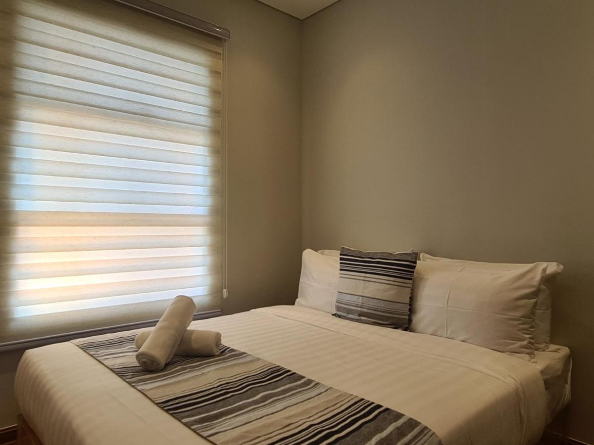 Sky Suites Klcc By Asiapex Kuala Lumpur Ngoại thất bức ảnh
