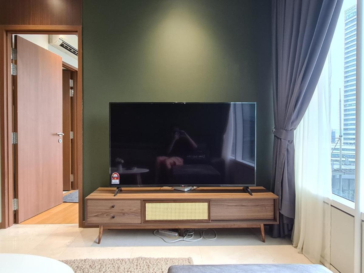 Sky Suites Klcc By Asiapex Kuala Lumpur Ngoại thất bức ảnh