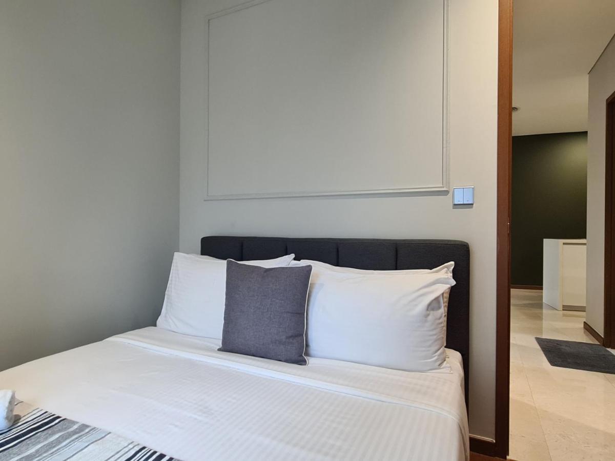 Sky Suites Klcc By Asiapex Kuala Lumpur Ngoại thất bức ảnh