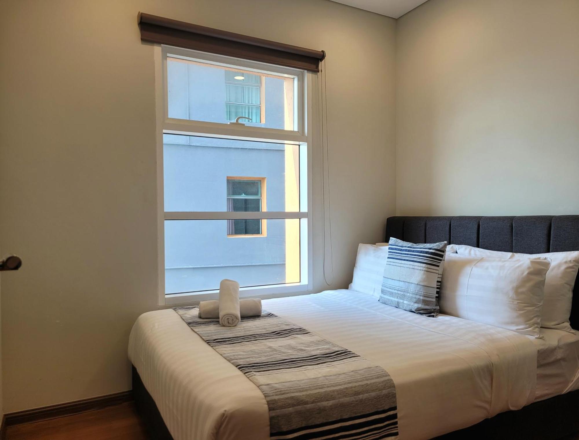 Sky Suites Klcc By Asiapex Kuala Lumpur Ngoại thất bức ảnh