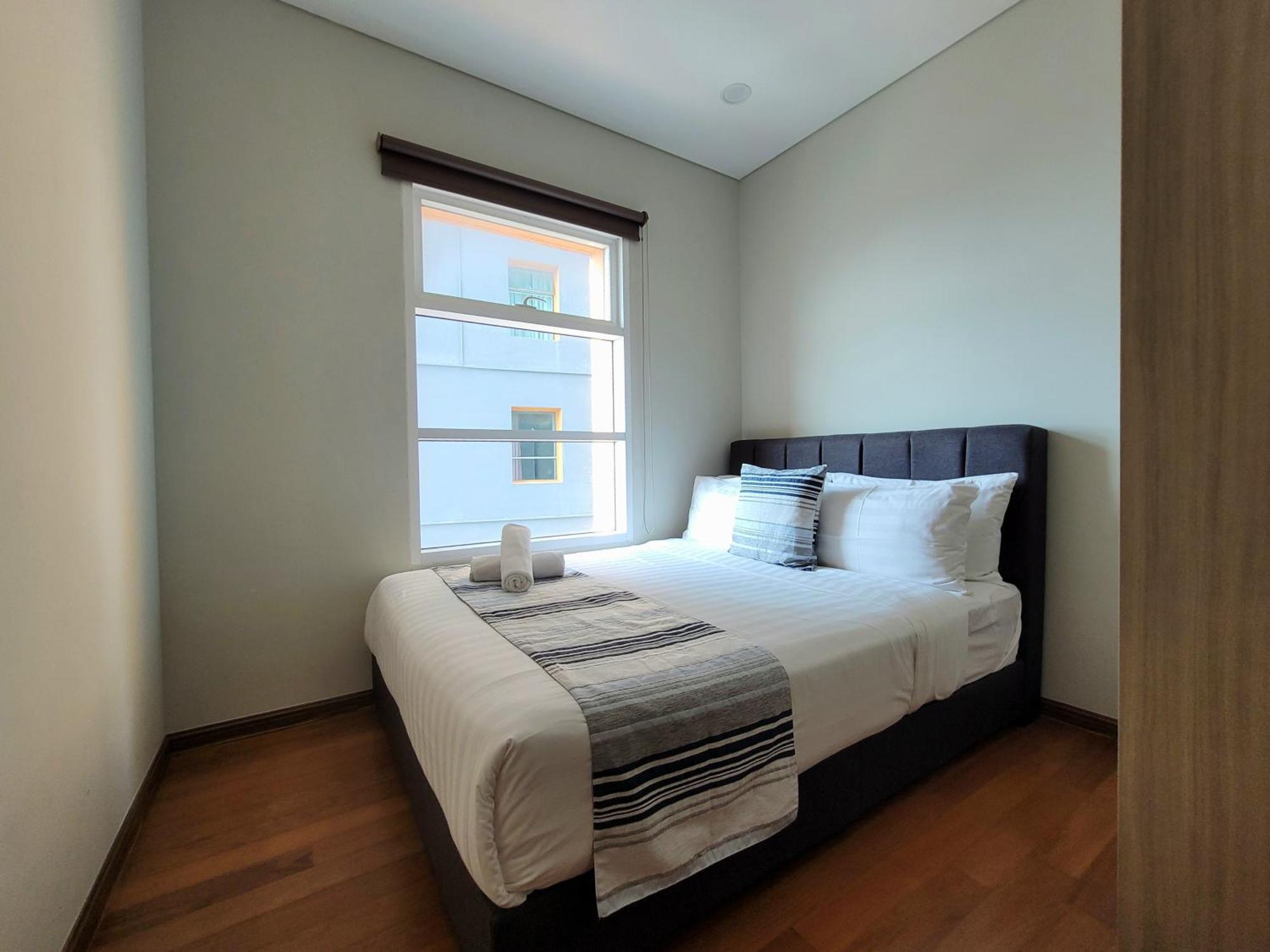 Sky Suites Klcc By Asiapex Kuala Lumpur Phòng bức ảnh
