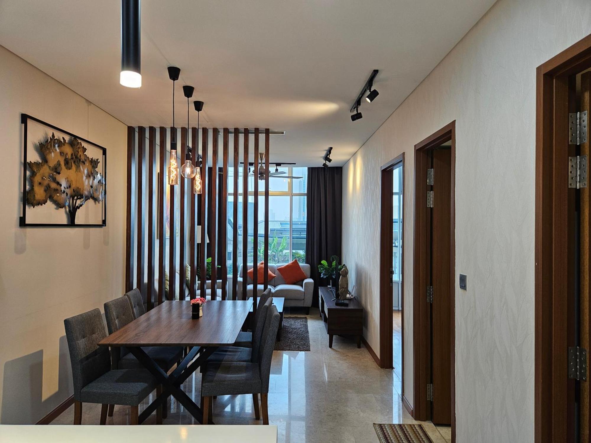 Sky Suites Klcc By Asiapex Kuala Lumpur Ngoại thất bức ảnh